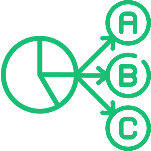 ABCDX сегментация